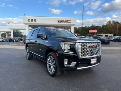 Used 2024 GMC Yukon Denali