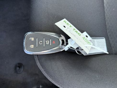 Used 2024 Chevrolet Malibu LT image 20