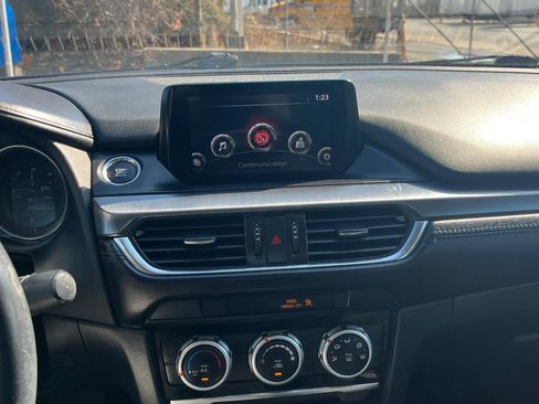Used 2017 MAZDA MAZDA6 Sport image 16