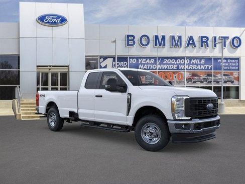 New 2026 Ford F250 XL image 7