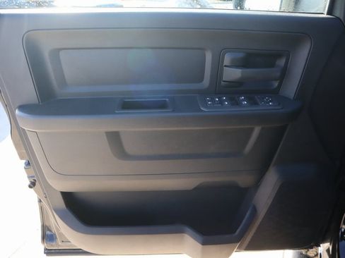 New 2026 RAM 2500 Tradesman AWD/4WD image 15