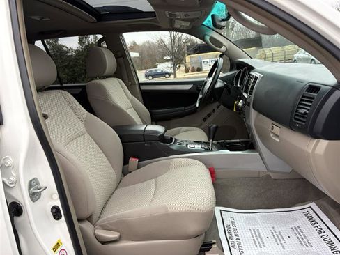 Used 2009 Toyota 4Runner 4WD image 20