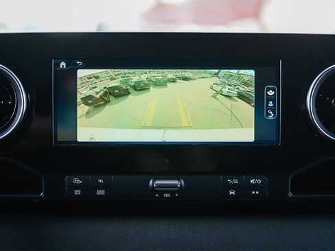 New 2024 Mercedes-Benz eSprinter 170 Cargo image 27