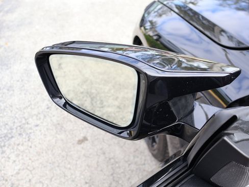 Used 2025 BMW M4 xDrive Competition w/ Executive Package image 43