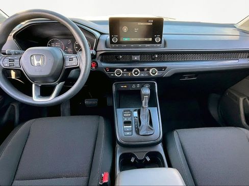 Used 2024 Honda CR-V EX image 8