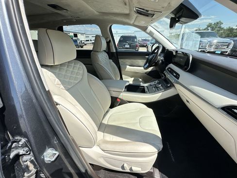 Used 2020 Hyundai Palisade Limited AWD/4WD image 29