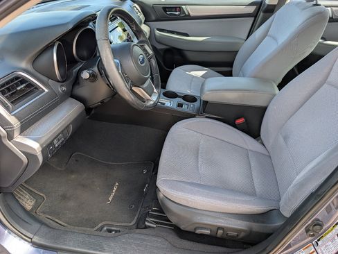 Used 2018 Subaru Legacy 2.5i Premium AWD/4WD image 10