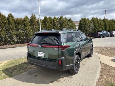 New 2026 Subaru Outback Limited image 4