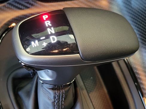 New 2023 Dodge Challenger SRT Hellcat image 11