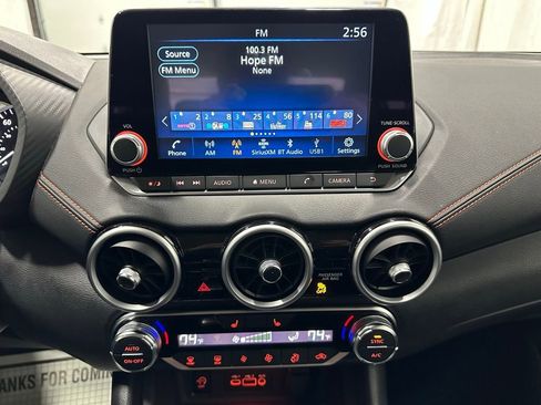 Used 2024 Nissan Sentra SR image 25