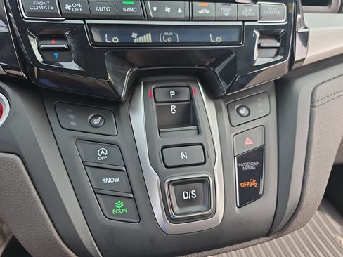Used 2021 Honda Odyssey EX-L image 26