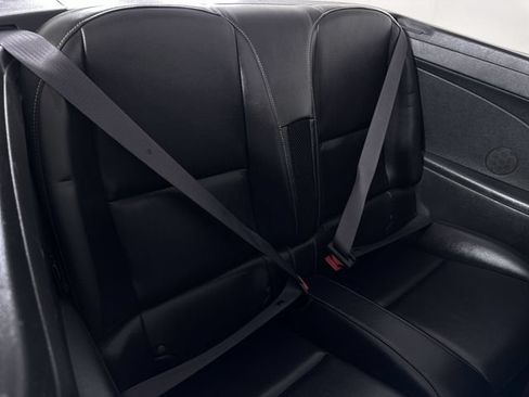 Used 2014 Chevrolet Camaro SS w/ RS Package RWD image 28