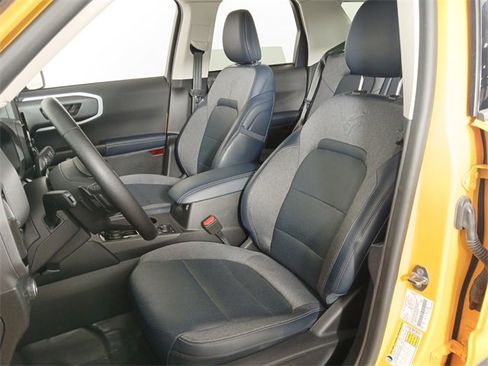 Used 2021 Ford Bronco Sport First Edition image 17