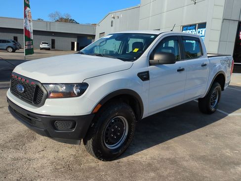 Used 2020 Ford Ranger XL w/ Equipment Group 101A Mid image 8