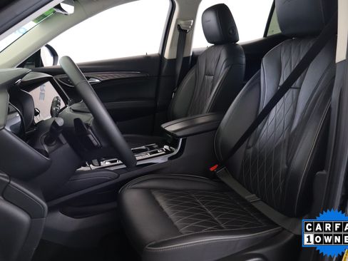 Used 2023 Buick Envision Avenir AWD/4WD image 23