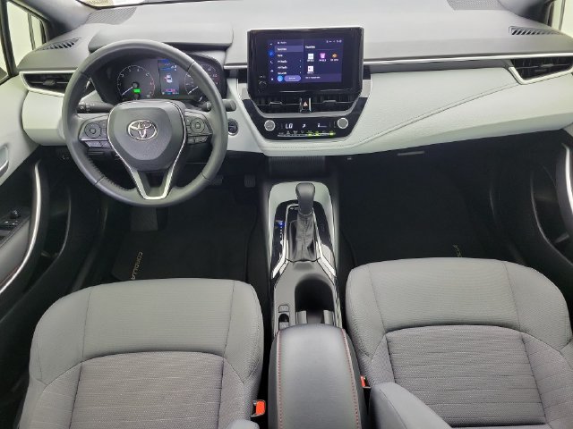 Used 2024 Toyota Corolla SE FWD image 16