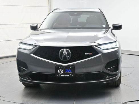 Certified 2023 Acura MDX Type S image 31