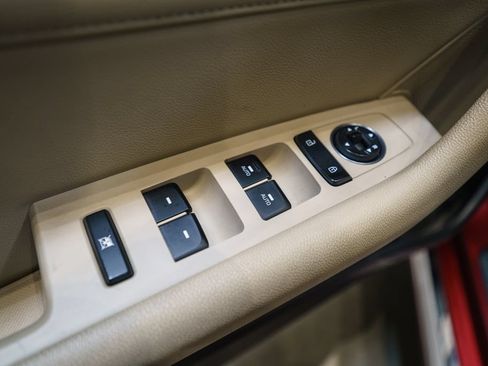 Used 2015 Hyundai Sonata Limited FWD image 21