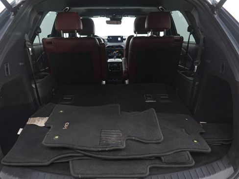 Used 2022 MAZDA CX-9 Carbon Edition image 9
