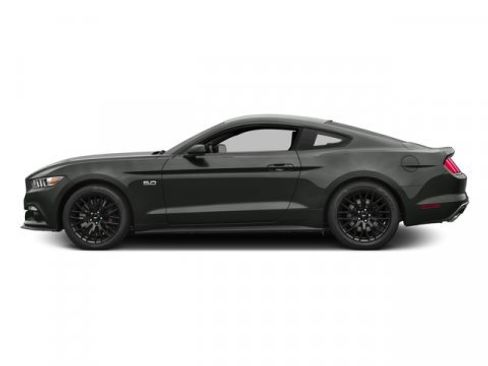 Used 2016 Ford Mustang GT Premium w/ GT Performance Package image 3