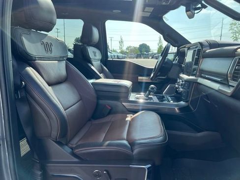 Used 2024 Ford F150 King Ranch AWD/4WD image 11