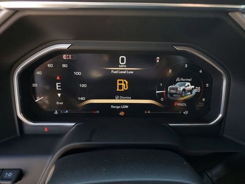 New 2026 GMC Sierra 2500 Denali w/ Denali Reserve Package image 32