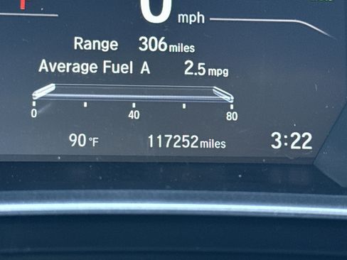 Certified 2017 Honda CR-V EX-L image 35