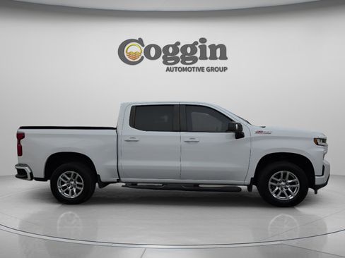 Used 2019 Chevrolet Silverado 1500 RST w/ All-Star Edition image 7