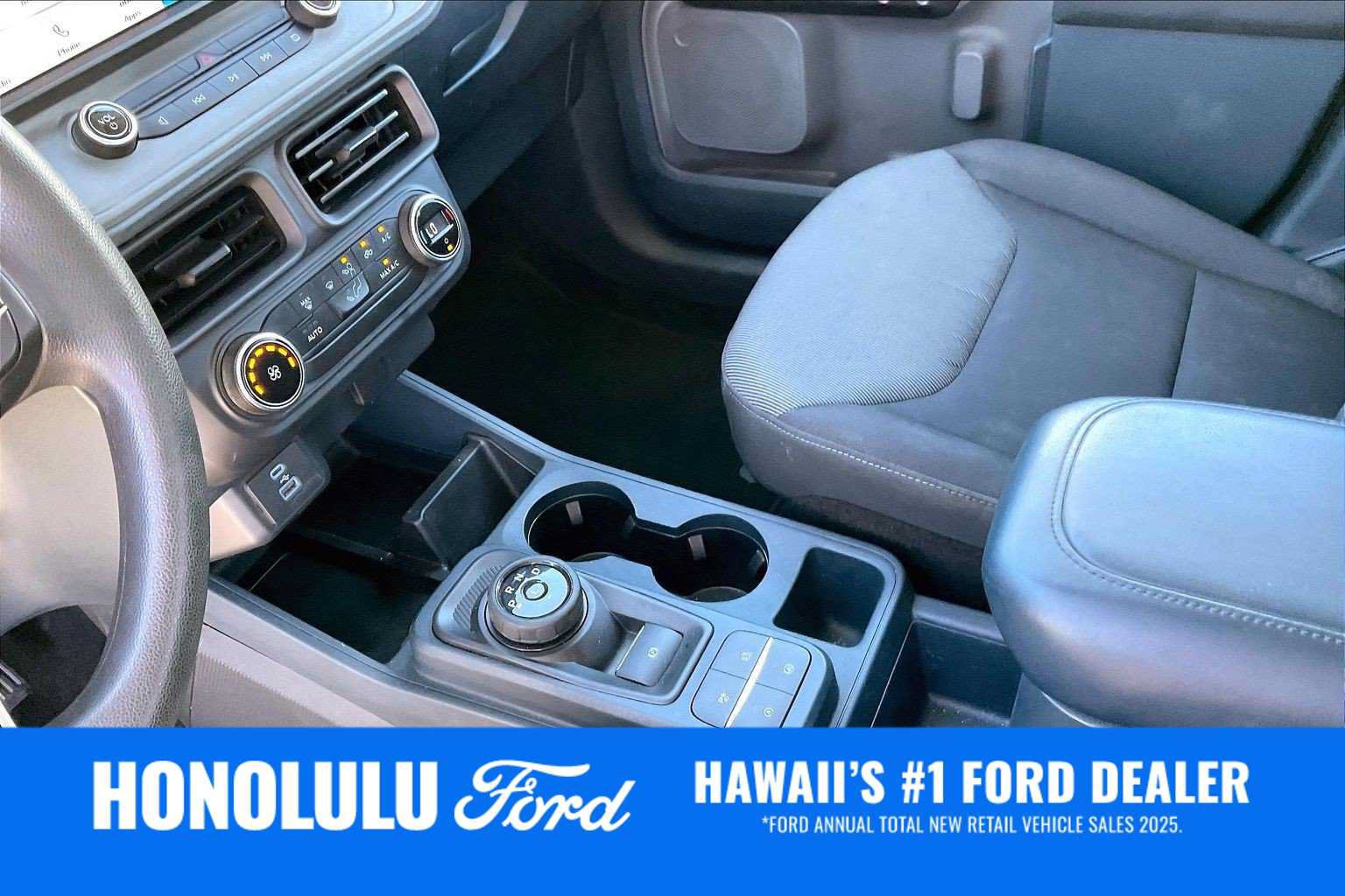Used 2022 Ford Maverick XL FWD image 16
