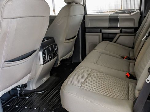 Used 2022 Ford F250 XLT w/ XLT Value Package AWD/4WD image 35