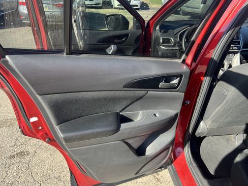 Used 2018 Mitsubishi Eclipse Cross ES image 19