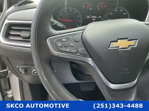 Used 2019 Chevrolet Equinox LS FWD image 19