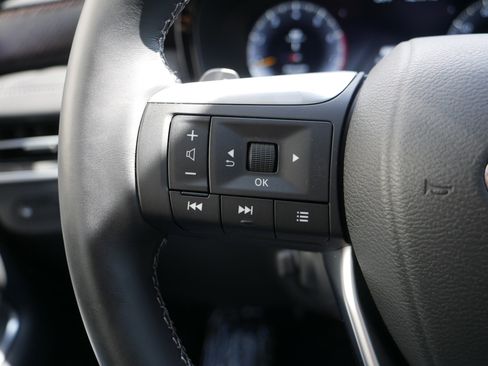 Certified 2025 INFINITI QX60 Autograph w/ Cargo Package image 33