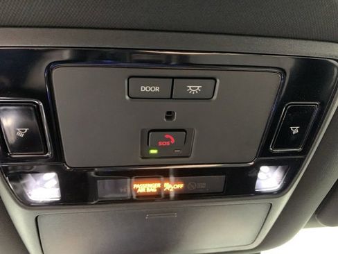 Used 2026 Lexus TX 500h AWD w/ Technology Package image 25