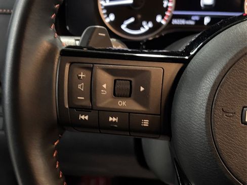 Certified 2023 Nissan Pathfinder Rock Creek image 39