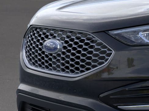 New 2024 Ford Edge SEL w/ Convenience Package AWD/4WD image 17