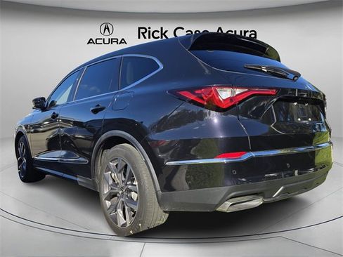 Used 2023 Acura MDX FWD w/ Technology Package image 7