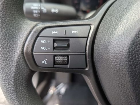 Certified 2024 Honda Accord LX image 18