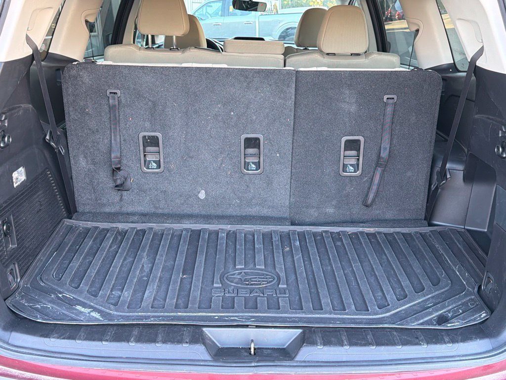Used 2019 Subaru Ascent Premium AWD/4WD image 22