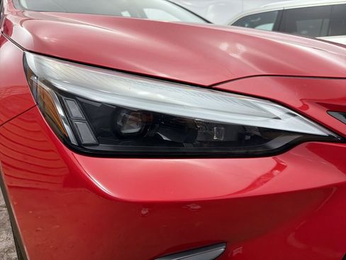 Used 2022 Lexus NX 350 AWD image 30