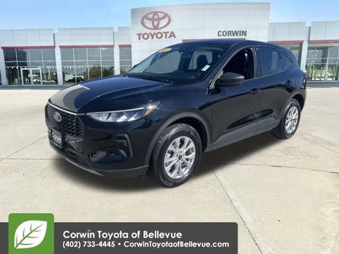 Used 2025 Ford Escape Active image 7