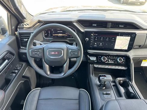 New 2026 GMC Sierra 1500 AT4X AWD/4WD image 17
