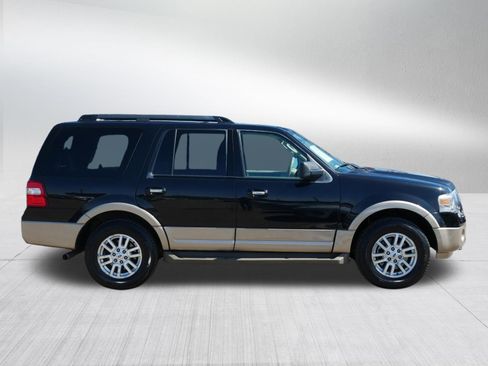 Used 2013 Ford Expedition XLT image 8