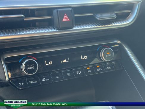 Used 2022 Kia K5 GT w/ GT1 Package image 26