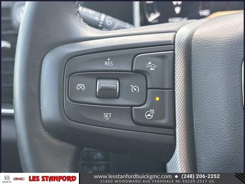 Used 2024 GMC Sierra 3500 Denali image 24