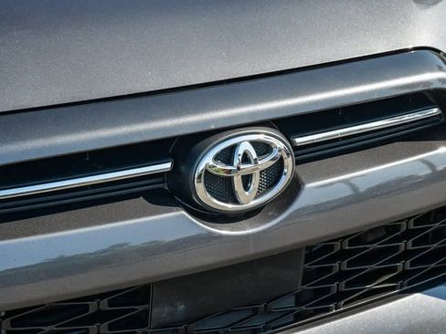 Certified 2023 Toyota 4Runner SR5 image 5