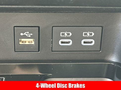 New 2026 Toyota Camry LE image 17