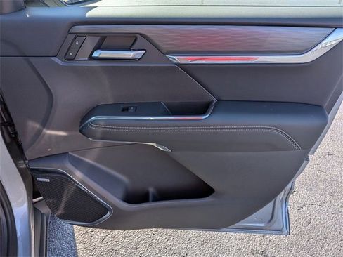 New 2026 GMC Acadia Elevation w/ Elevation Premium Package image 36