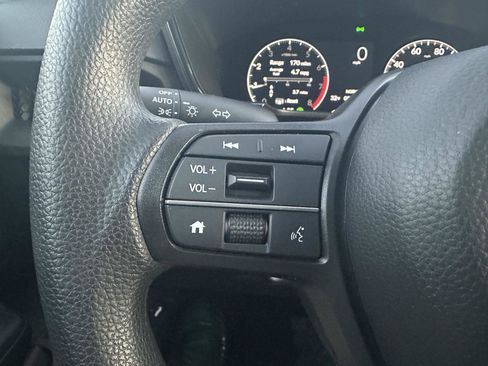 New 2026 Honda CR-V LX image 13