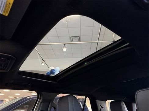 New 2026 Toyota 4Runner 4WD image 22